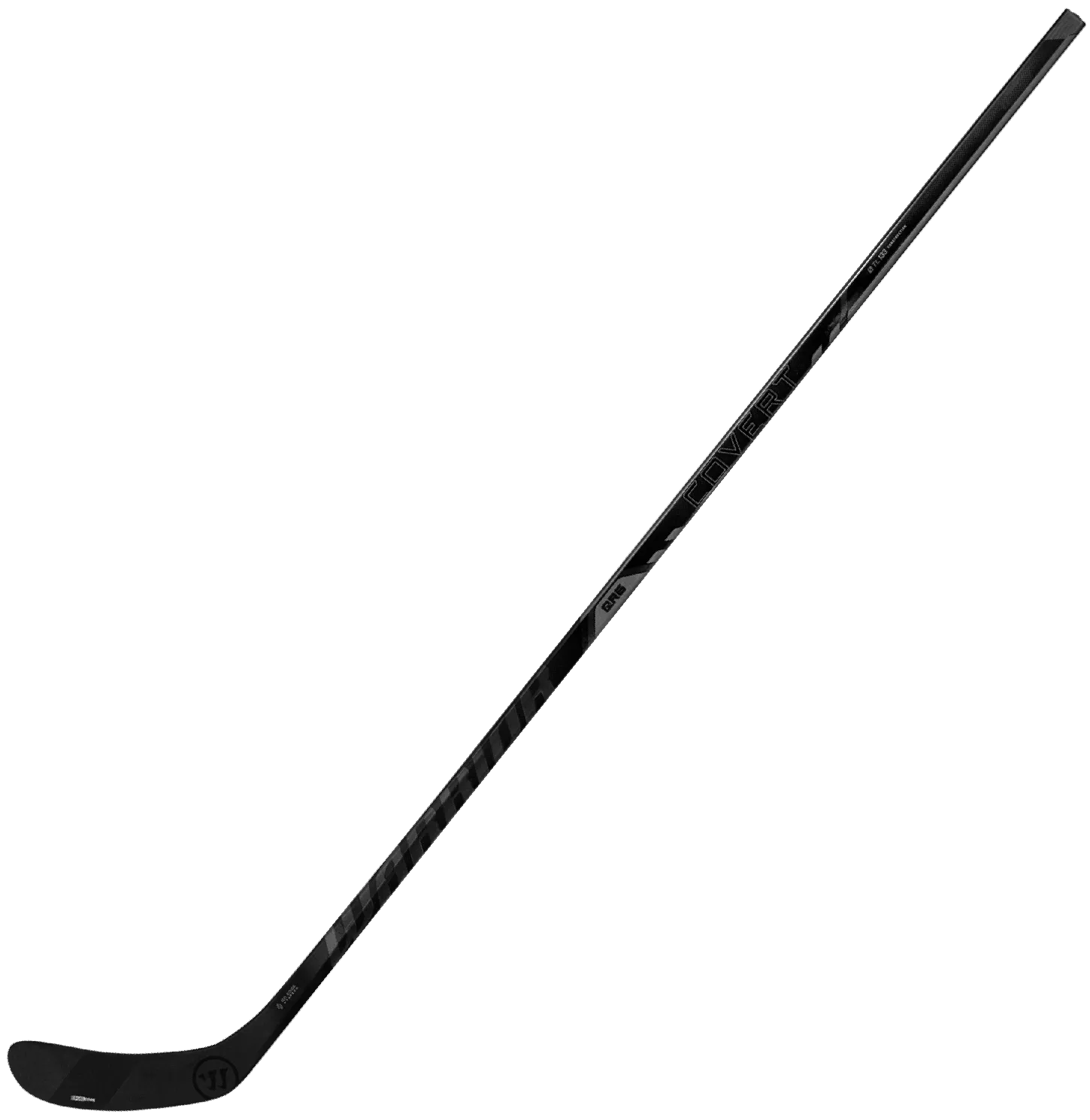 Warrior Covert QR6 REV Intermediate Hockey Stick