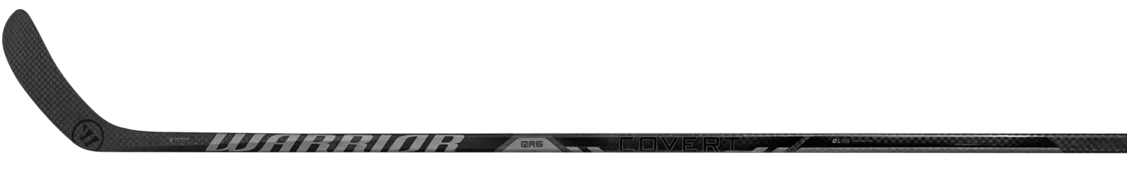 Warrior Covert QR6 Senior Hockey Stick