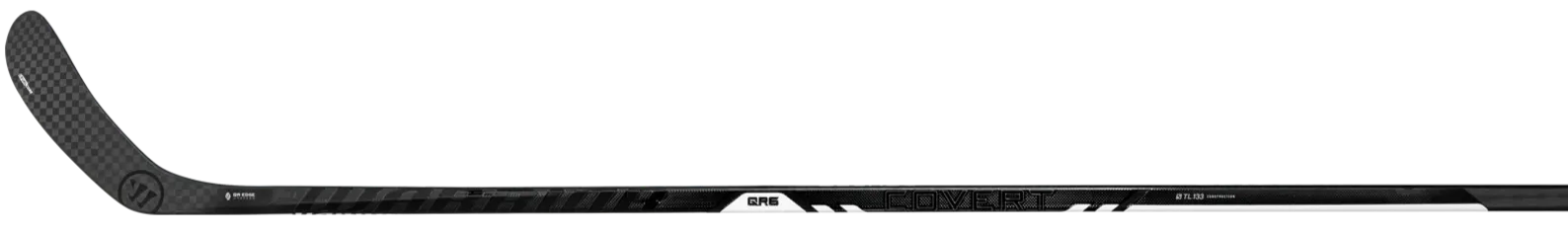 Warrior Covert QR6 Team Senior Hockey Stick