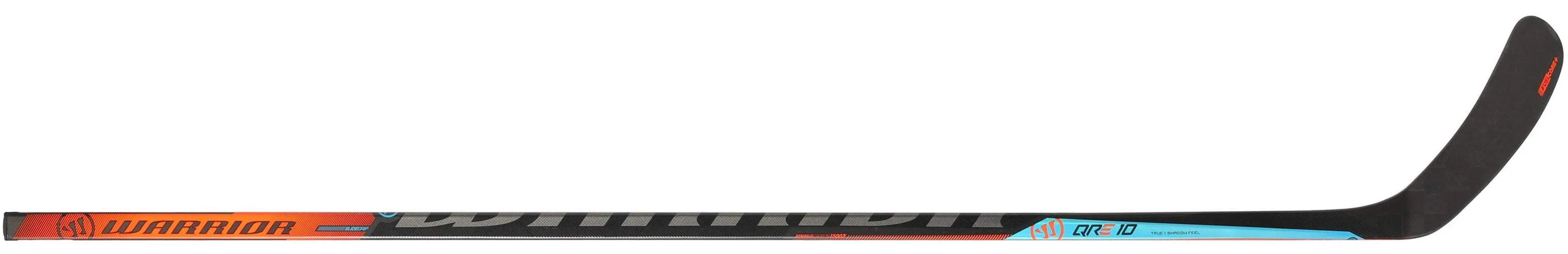 Warrior Covert QRE 10 Junior Hockey Stick