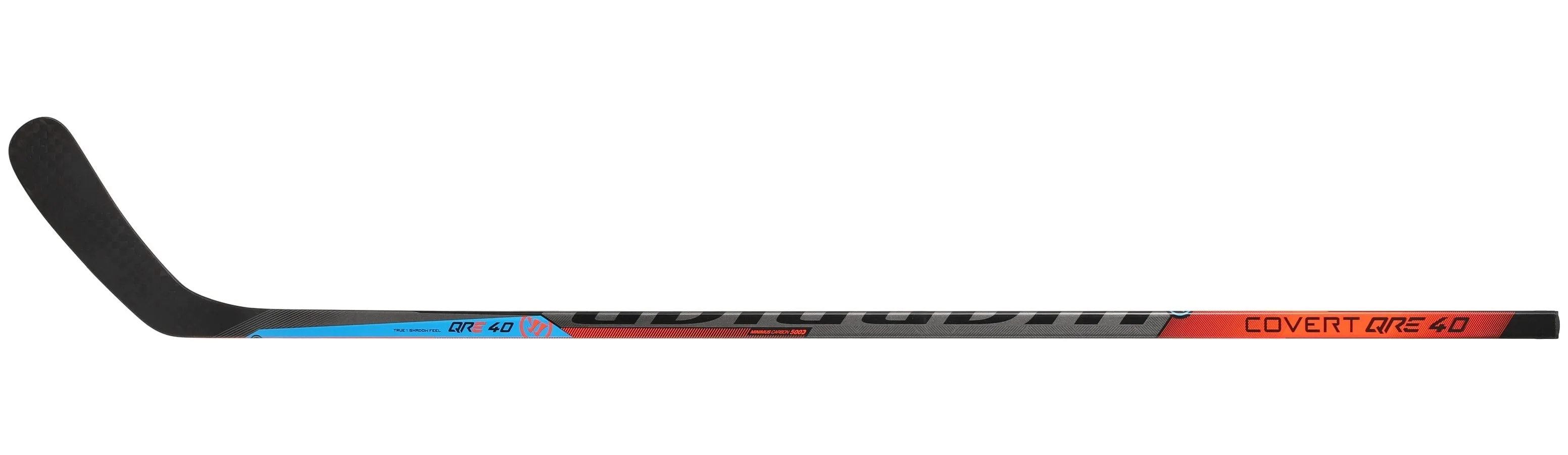 Warrior Covert QRE 40 Intermediate Hockey Stick