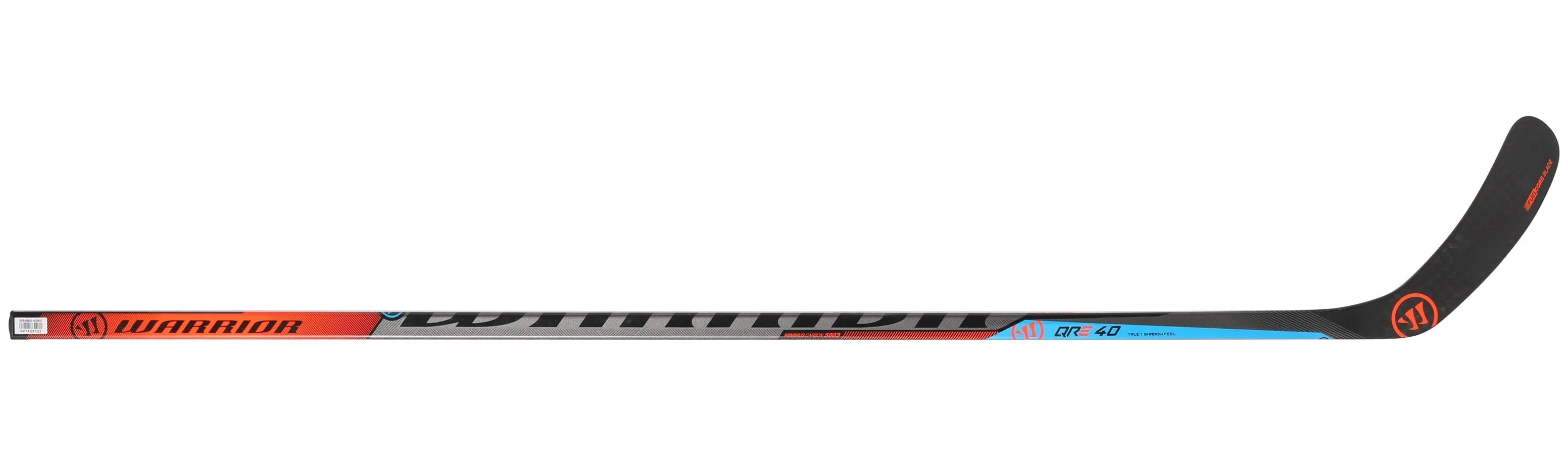Warrior Covert QRE 40 Intermediate Hockey Stick