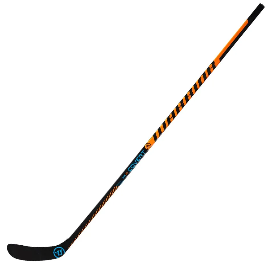 Warrior Covert QRE 50 Composite Hockey Stick - Intermediate
