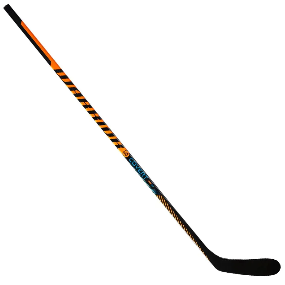 Warrior Covert QRE 50 Composite Hockey Stick - Intermediate