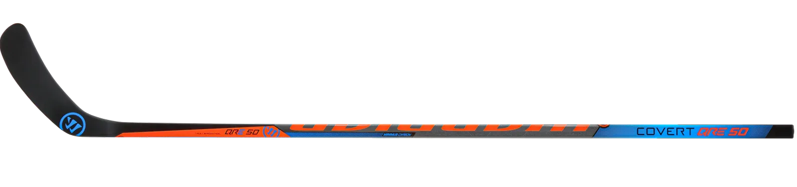 Warrior Covert QRE 50 Intermediate Hockey Stick