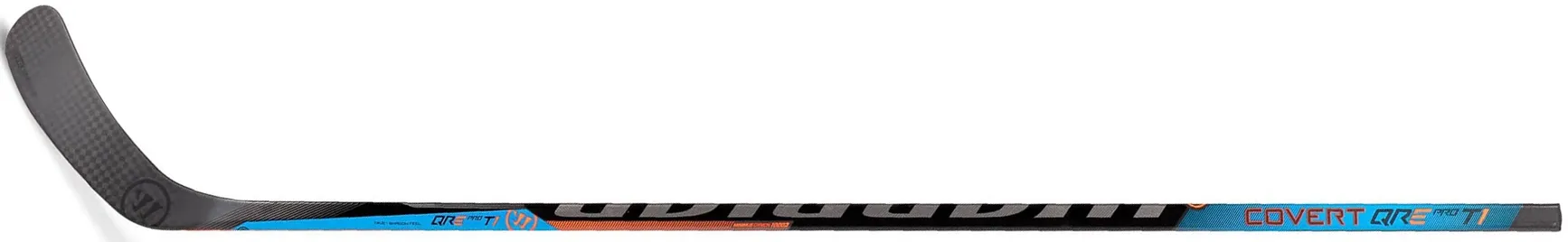 Warrior Covert QRE Pro T1 Intermediate Hockey Stick