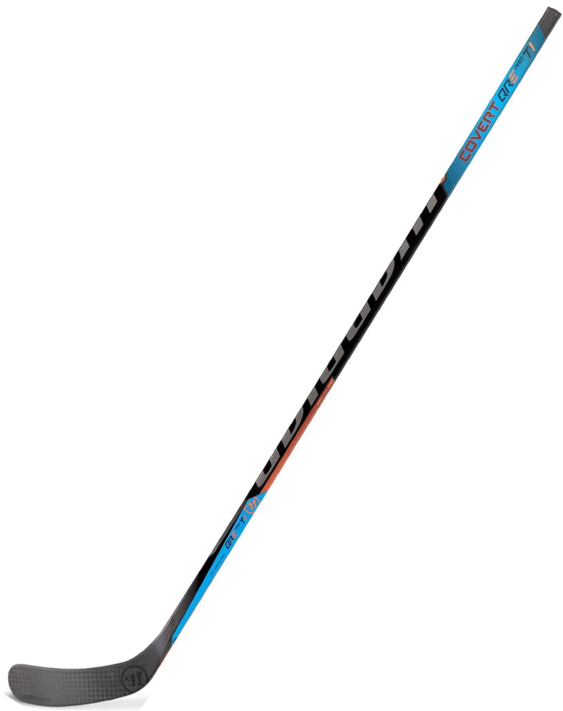 Warrior Covert QRE Pro T1 Intermediate Hockey Stick