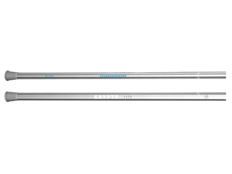Warrior EVO Krypto Lyte Attack Lacrosse Shaft