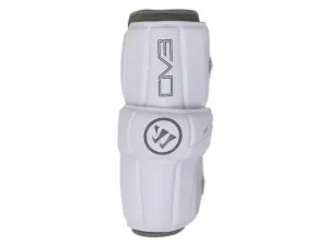 Warrior Evo Lacrosse Arm Guard