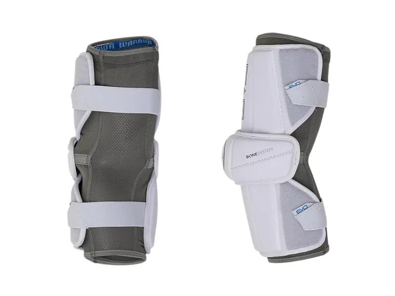 Warrior Evo Lacrosse Arm Guard