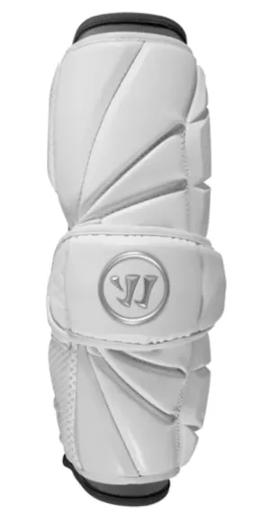 Warrior EVO Pro Lacrosse Arm Guards EVOAG