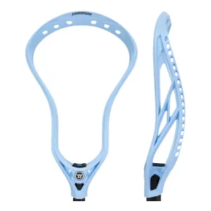 Warrior Evo QX-O Lacrosse Head Unstrung