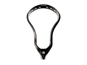 Warrior Evo QX-O Unstrung Lacrosse Head