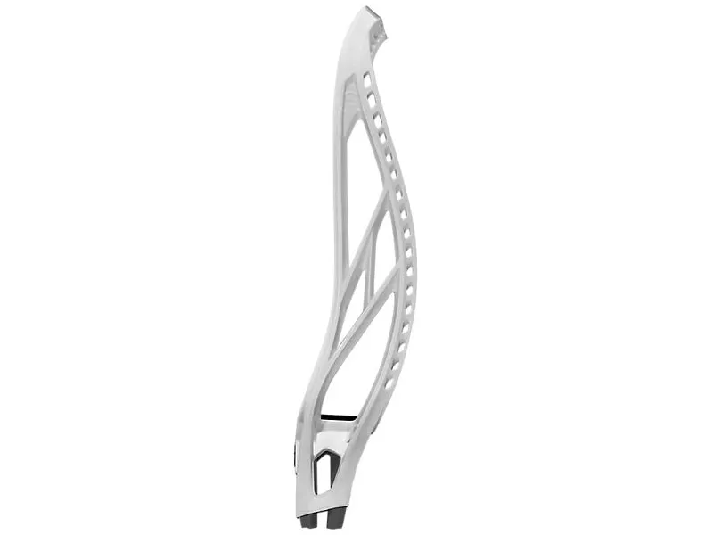 Warrior Evo QX-O Unstrung Lacrosse Head