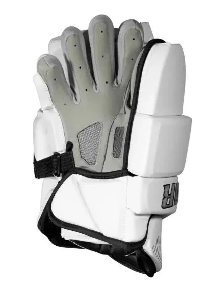Warrior Fat Boy Lacrosse Goalie Gloves FBGG4