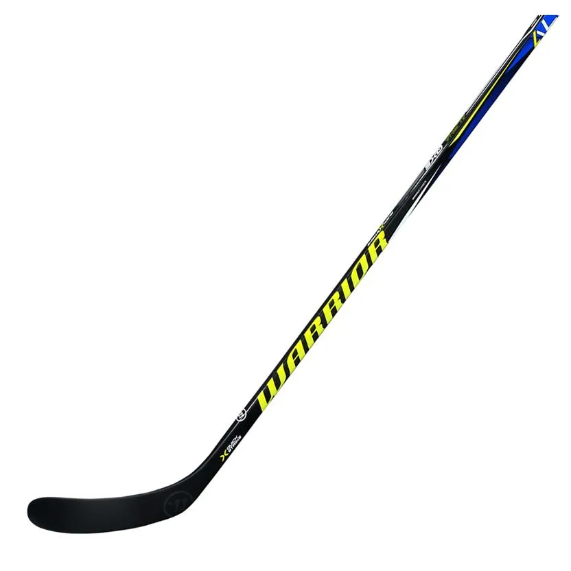 Warrior Intermediate Alpha QX5 Composite Stick