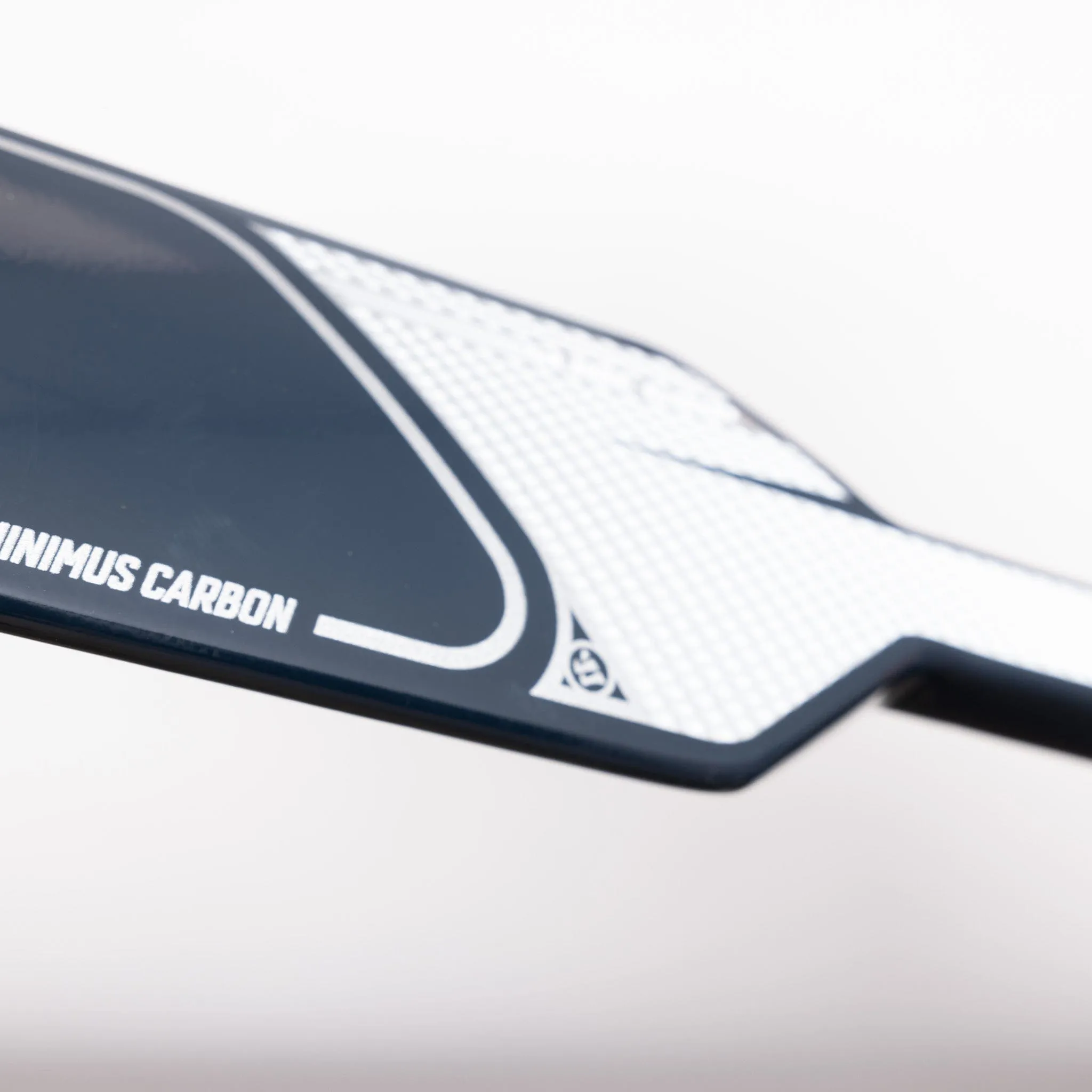 Warrior M3 Intermediate Goalie Stick