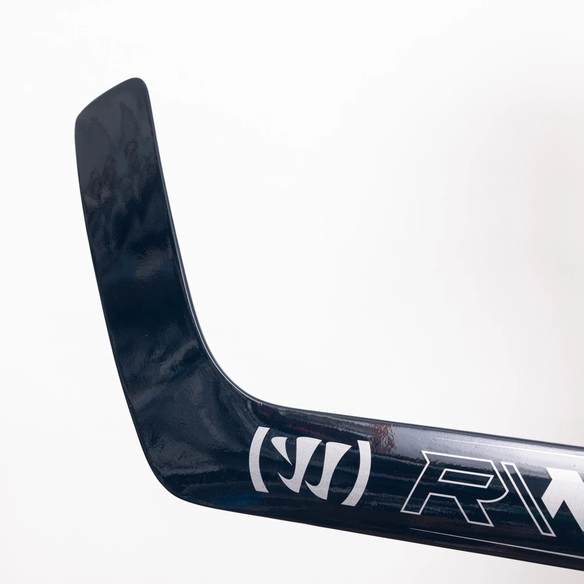 Warrior M3 Intermediate Goalie Stick