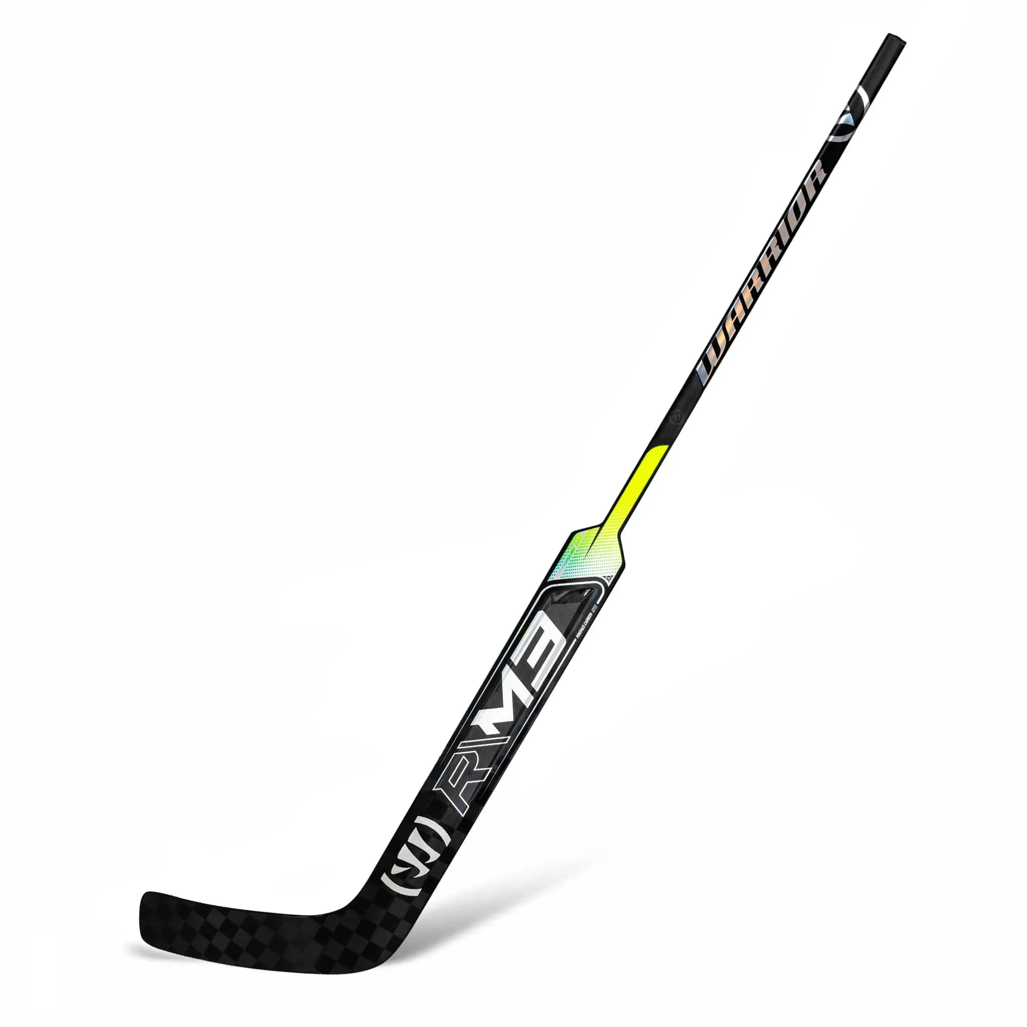 Warrior M3 Intermediate Goalie Stick