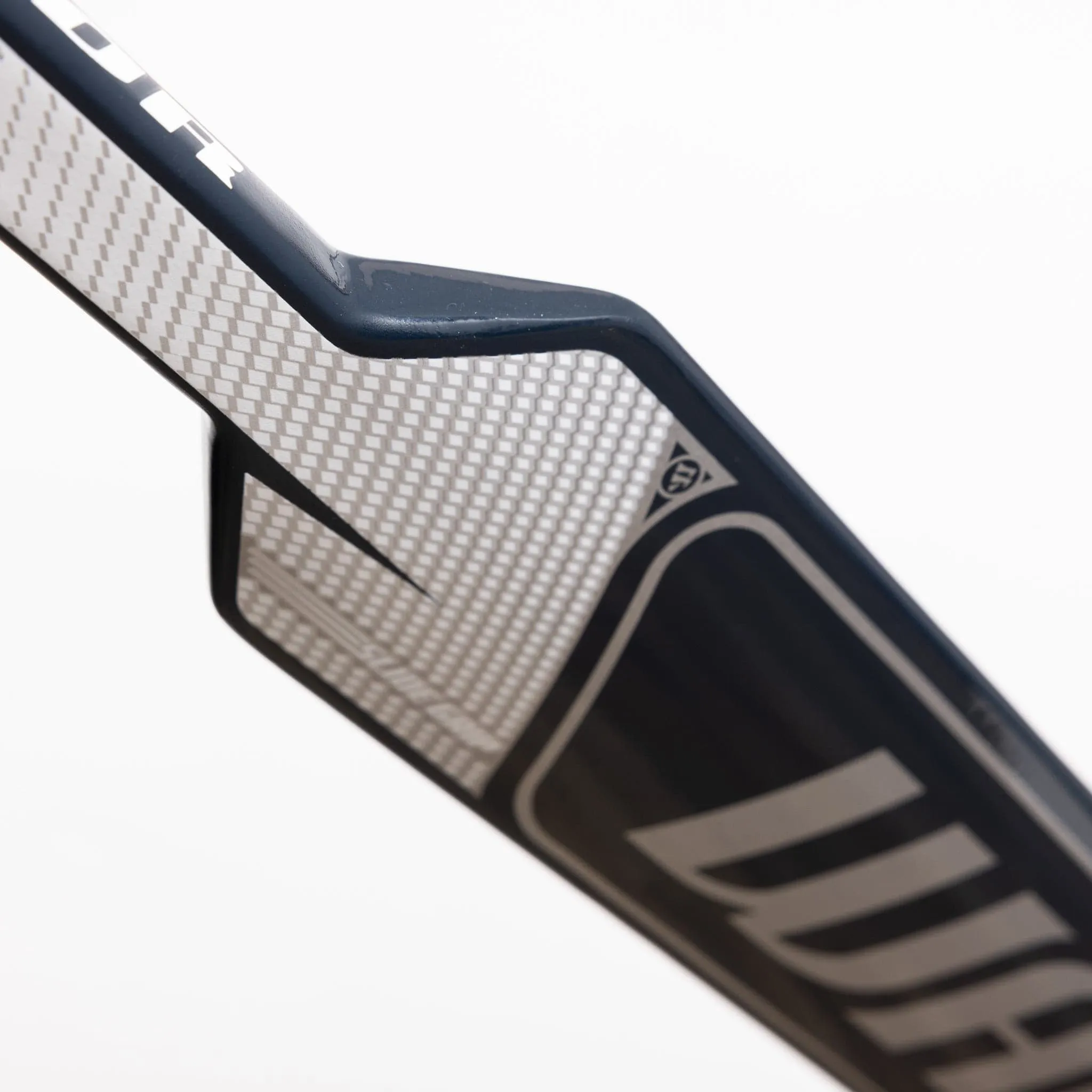 Warrior M3 Intermediate Goalie Stick