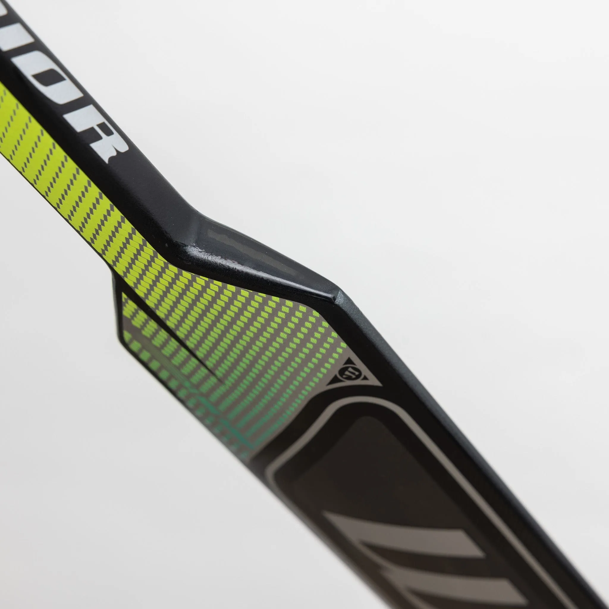 Warrior M3 Youth Goalie Stick