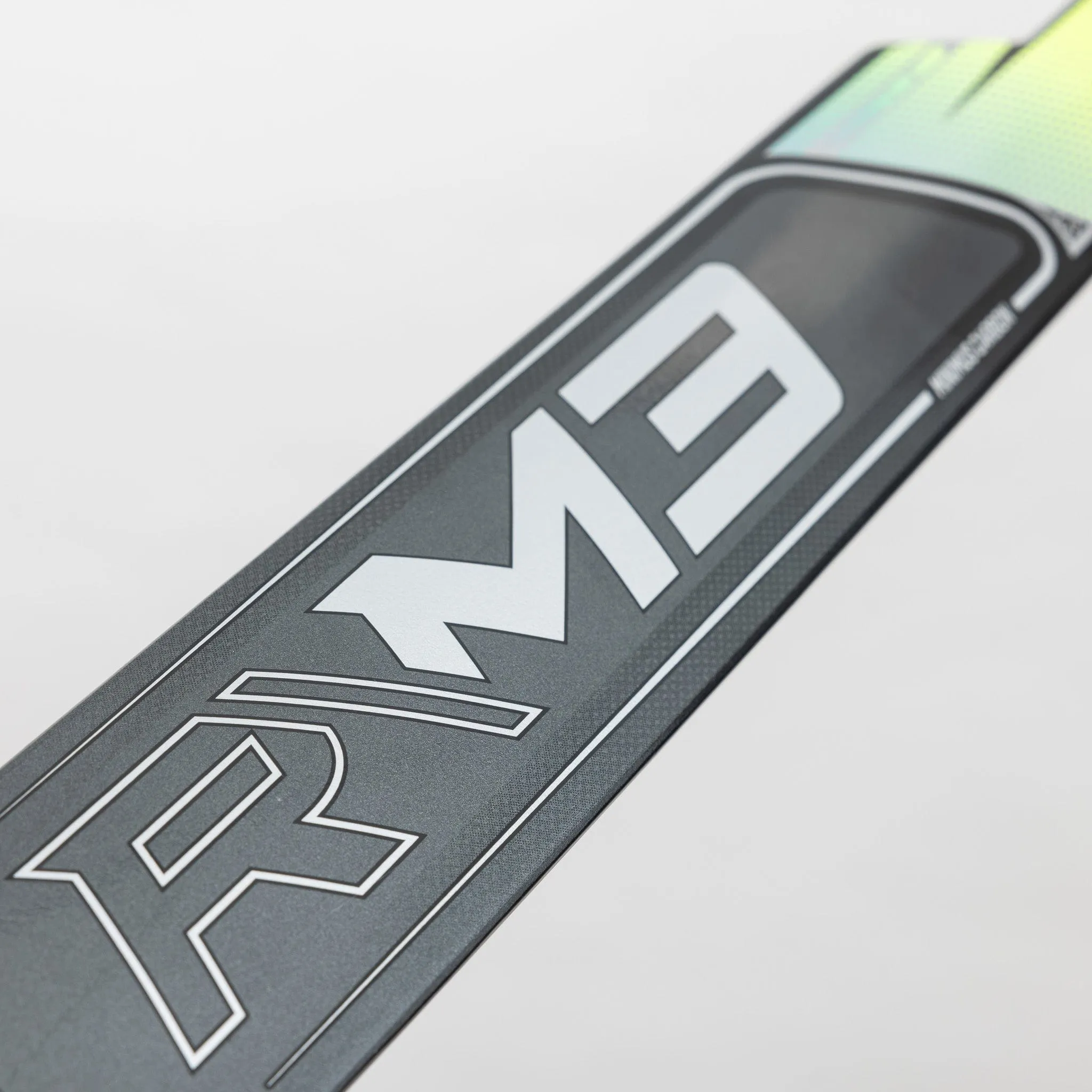 Warrior M3 Youth Goalie Stick