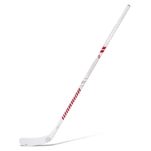 Warrior Novium2 Pro Intermediate Hockey Stick - White Edition