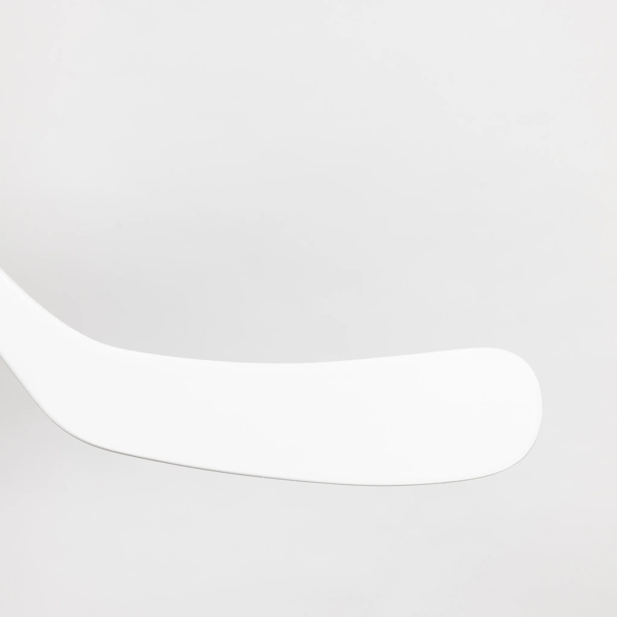Warrior Novium2 Pro Intermediate Hockey Stick - White Edition