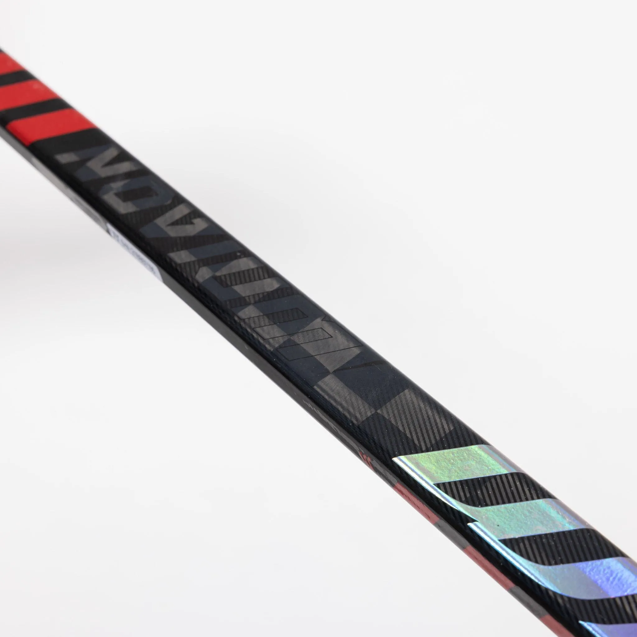 Warrior Novium2 Pro Intermediate Hockey Stick