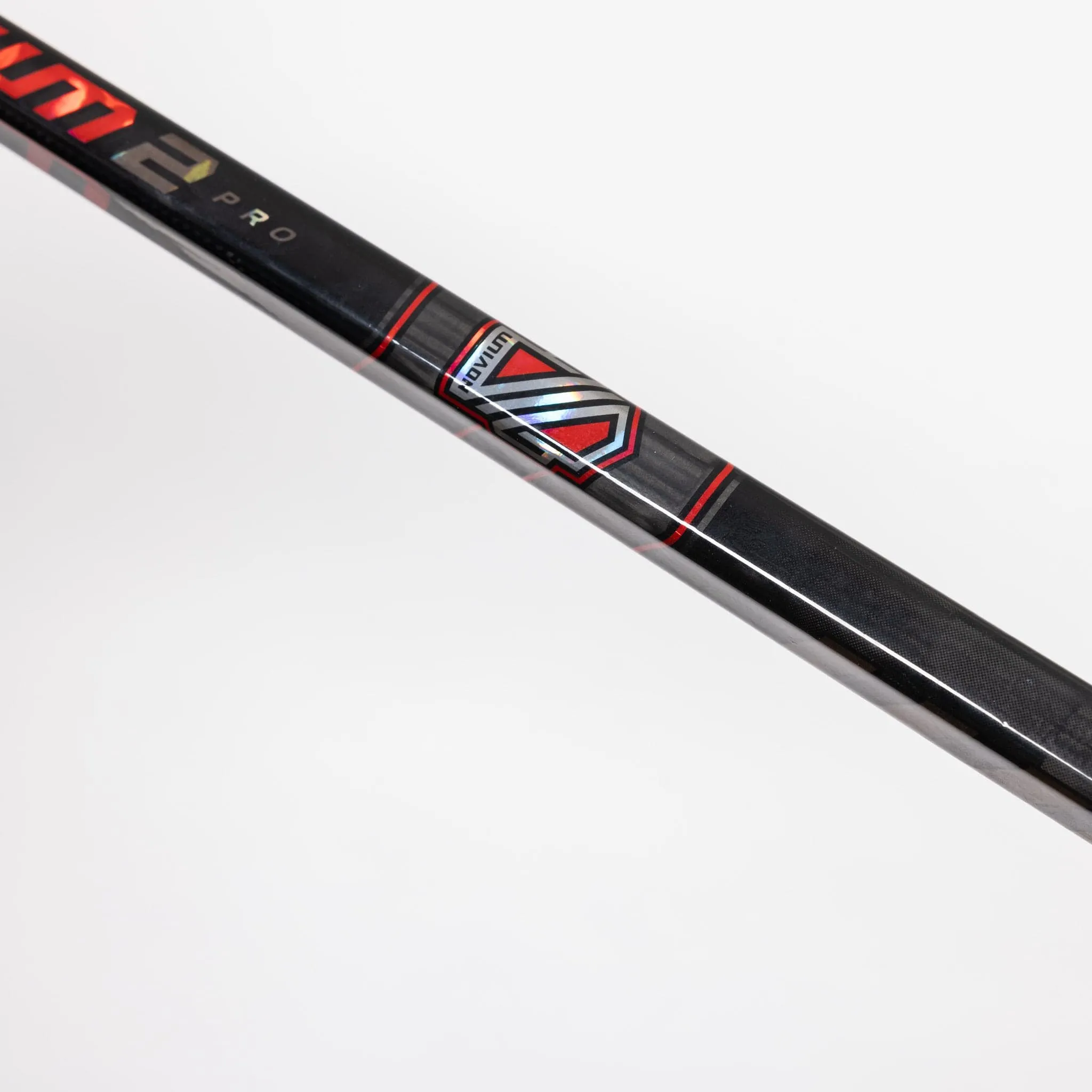 Warrior Novium2 Pro Youth Hockey Stick - 20 Flex
