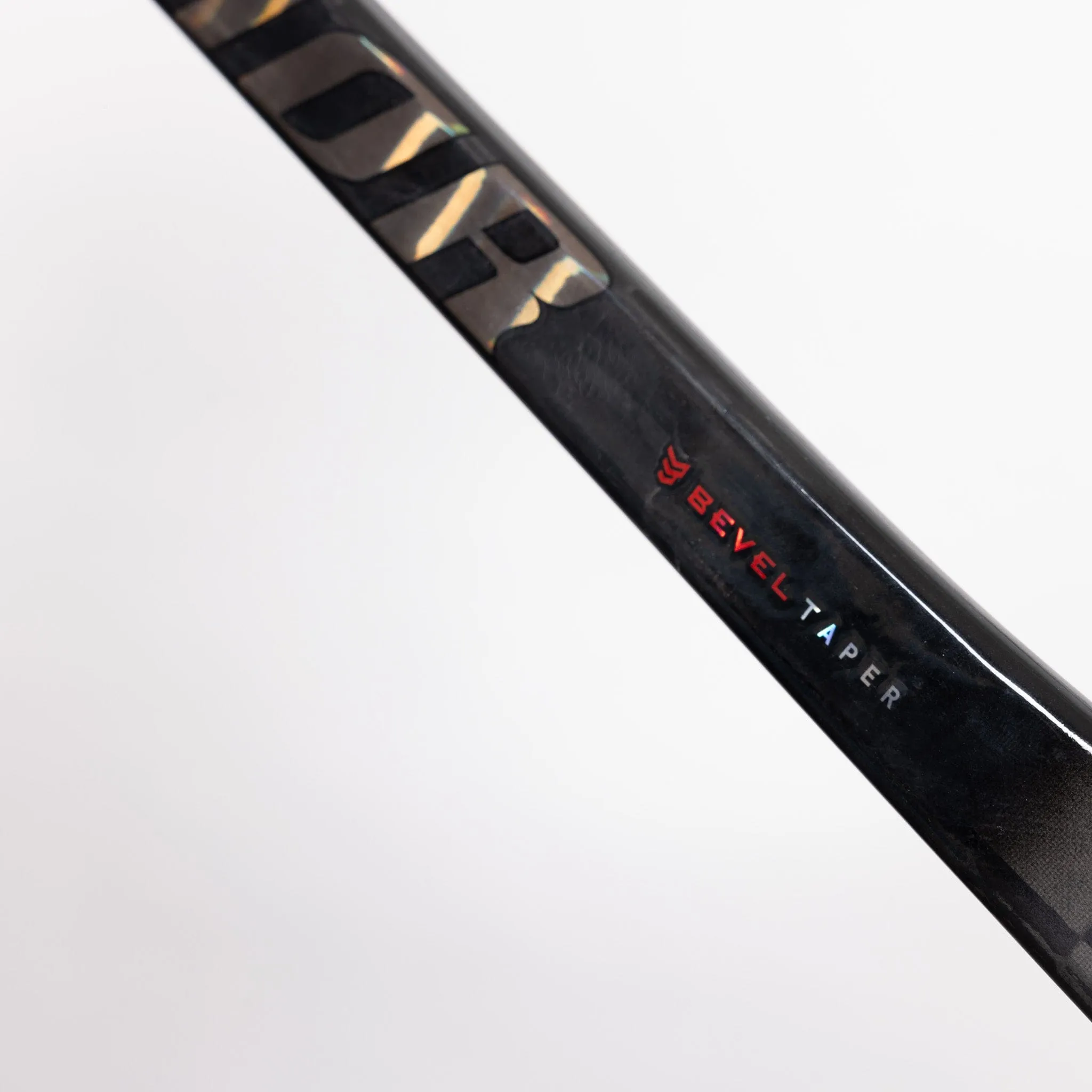 Warrior Novium2 Pro Youth Hockey Stick - 20 Flex