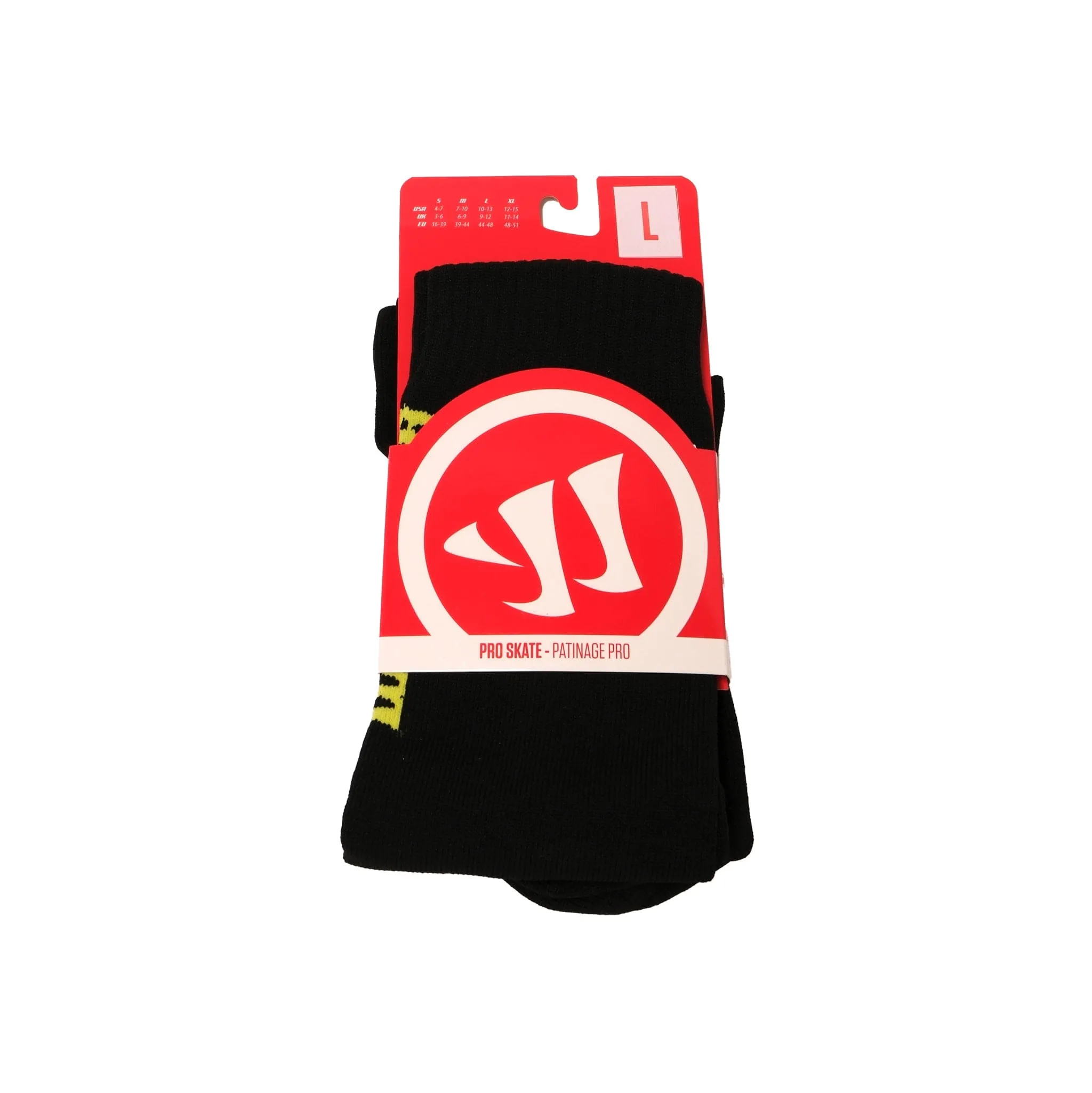Warrior Pro Hockey Skate Socks