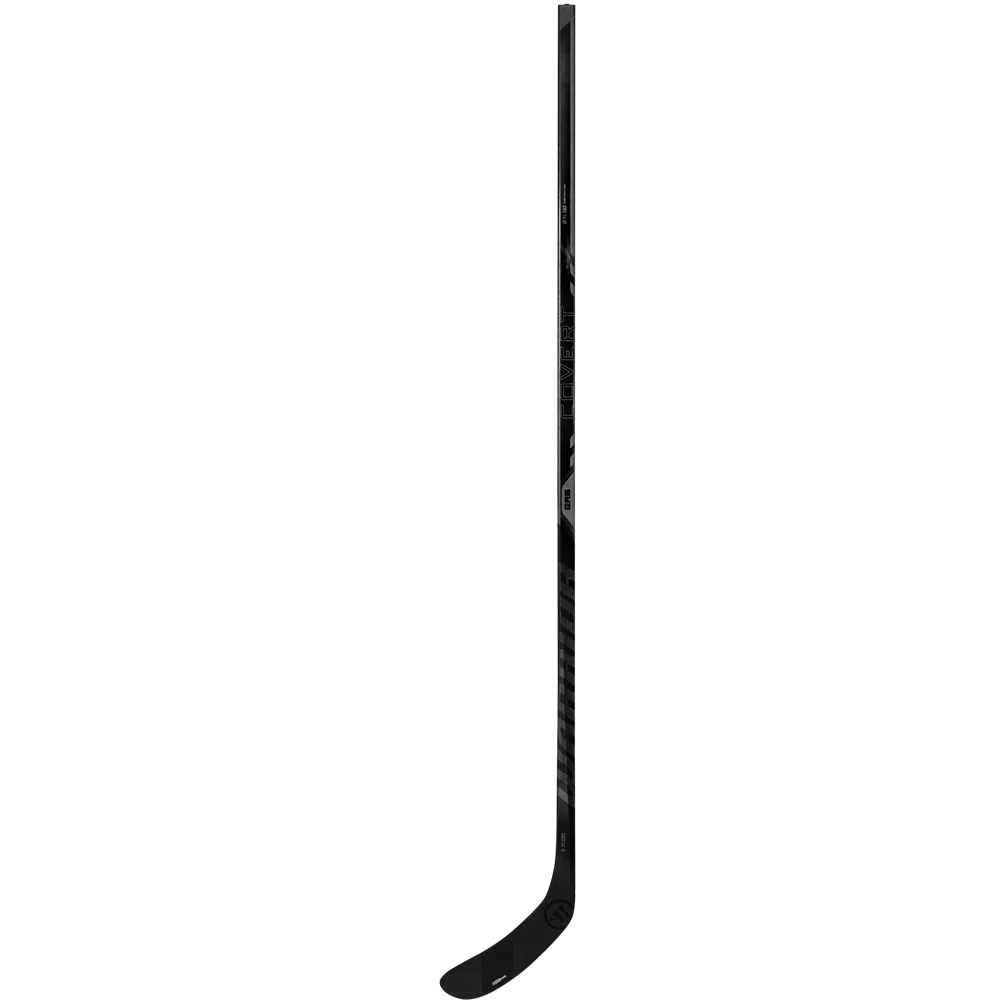 Warrior QR6 Rev Comp Composite Stick - Senior