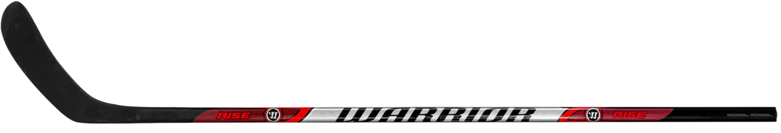 Warrior Rise Tyke Hockey Stick