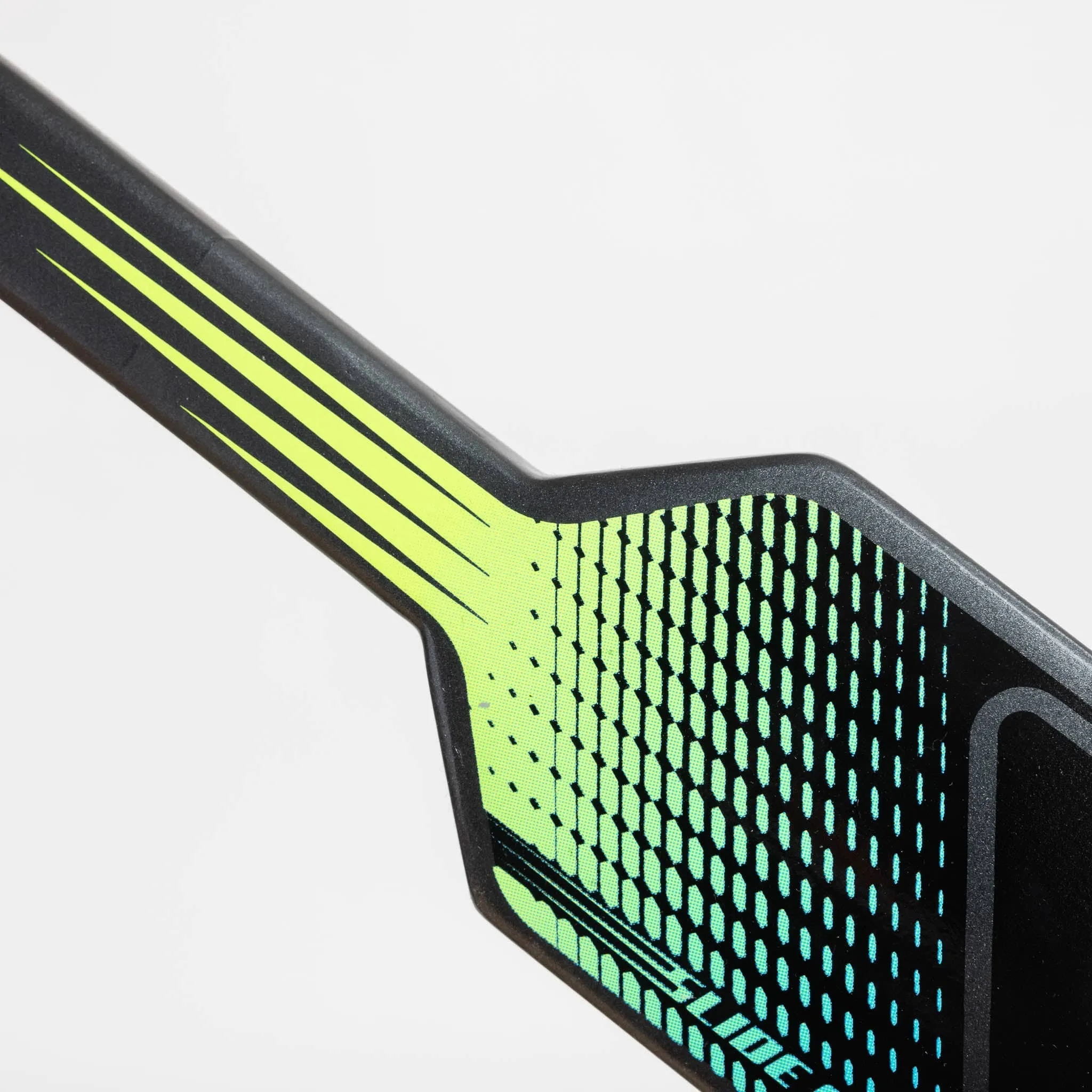 Warrior Ritual M2 E Senior Goalie Stick