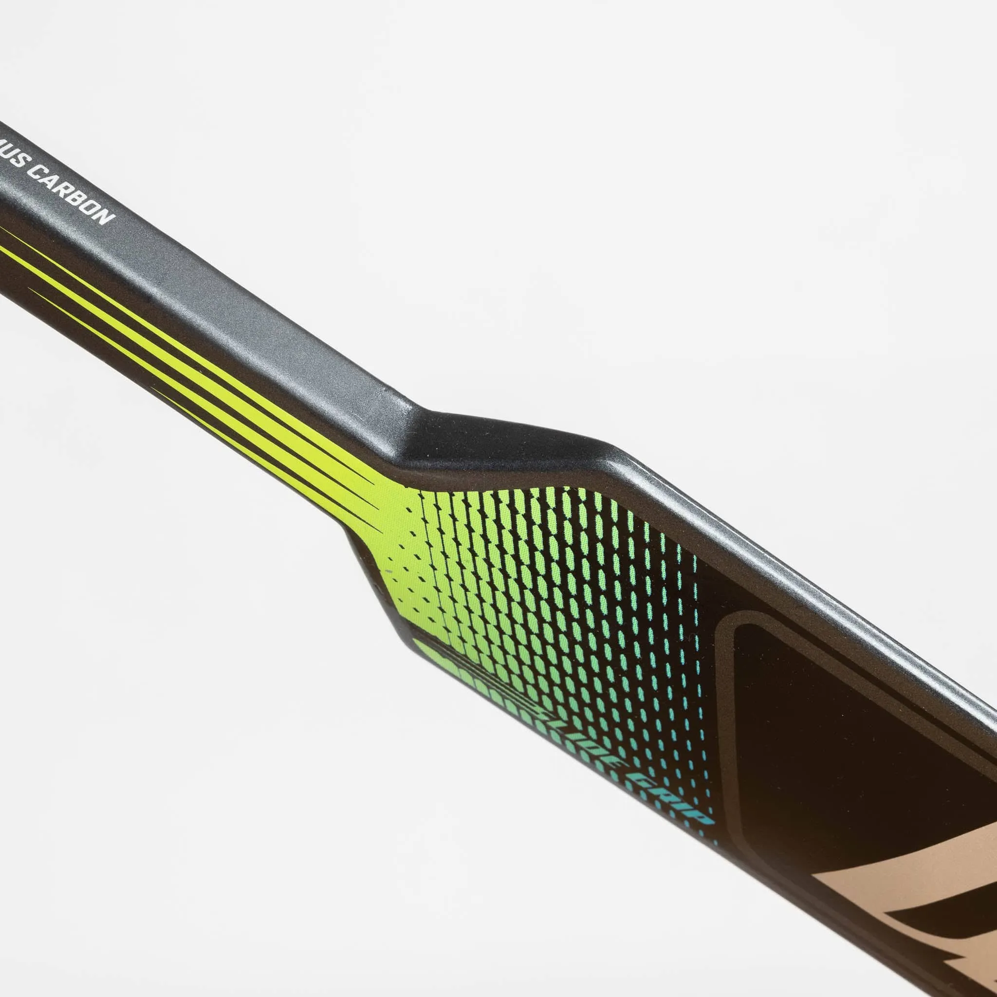 Warrior Ritual M2 E Senior Goalie Stick