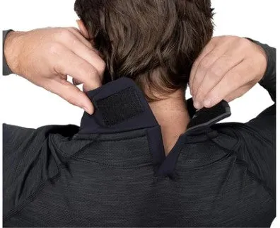 Warroad TILO Pro Neck and Wrist Top Senior