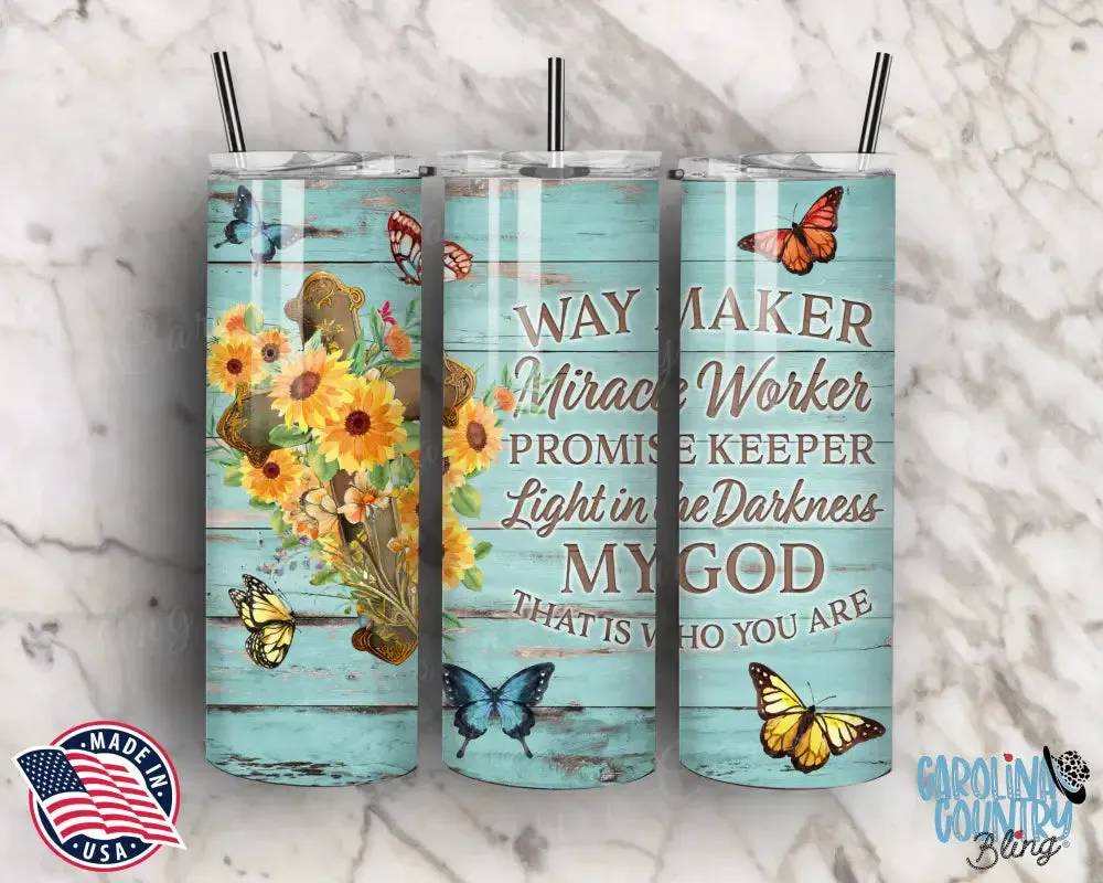 Way Maker – Multi