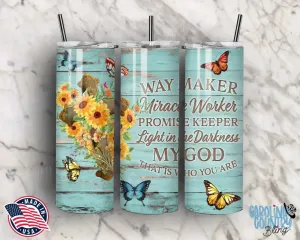 Way Maker – Multi