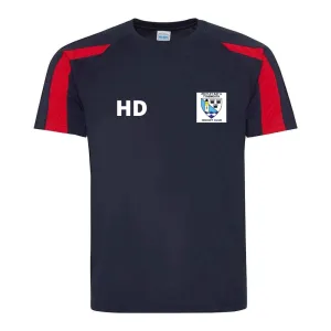 WBTHC Senior Training Top