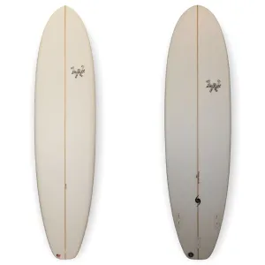 WBZ 6'11" Squashtail Funboard