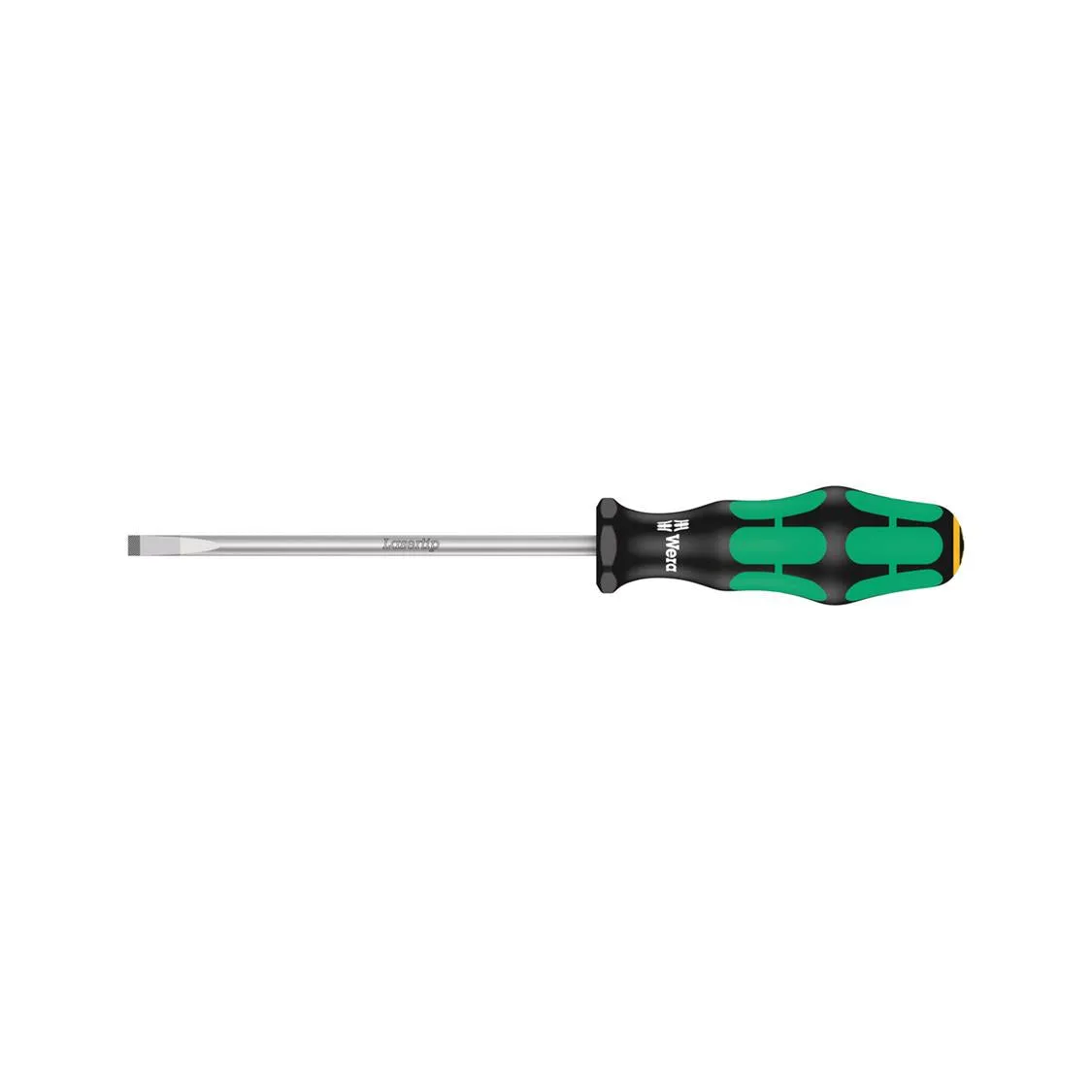 Wera Kraftform Plus Lasertip   Rack & 6 Piece Screwdriver Set