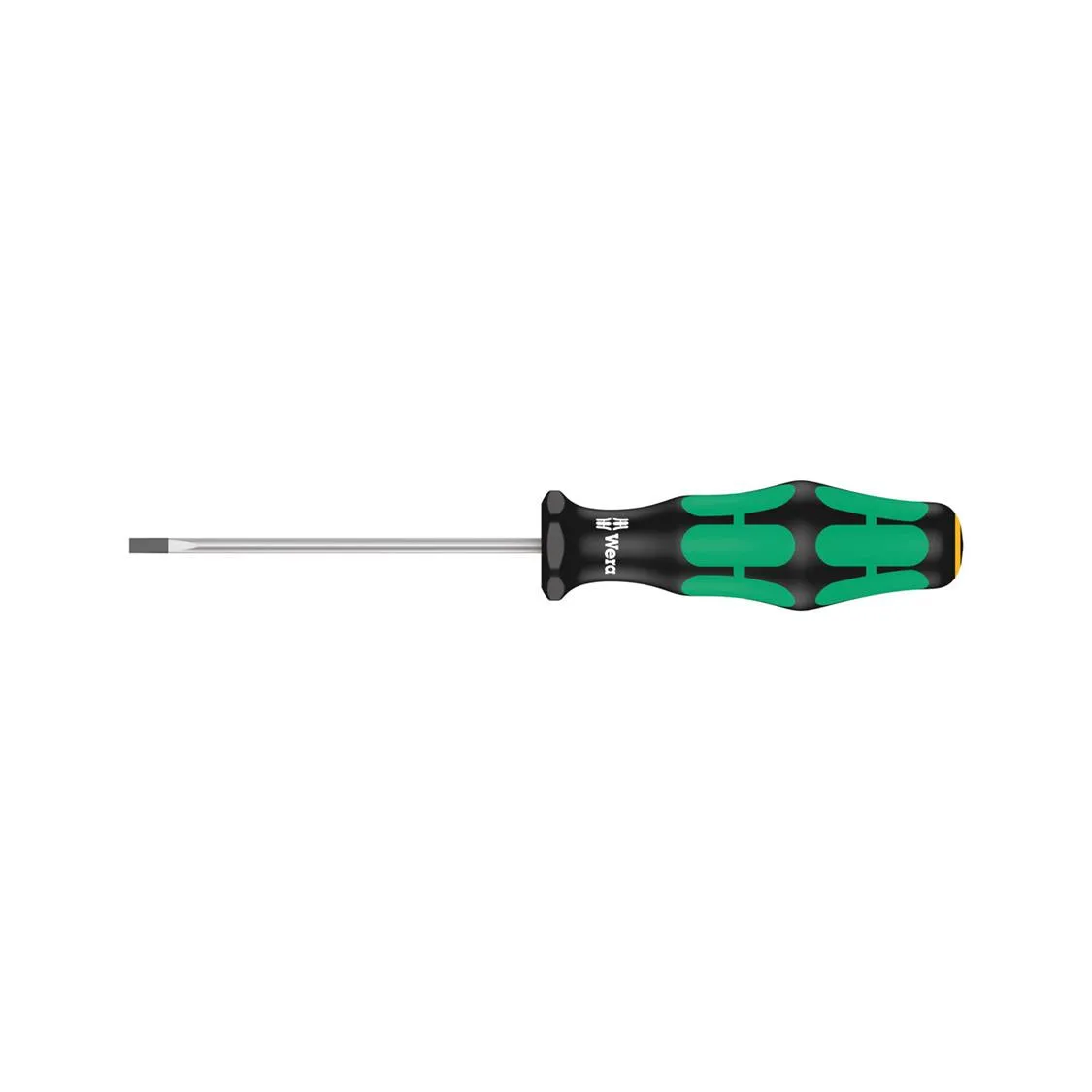 Wera Kraftform Plus Lasertip   Rack & 6 Piece Screwdriver Set