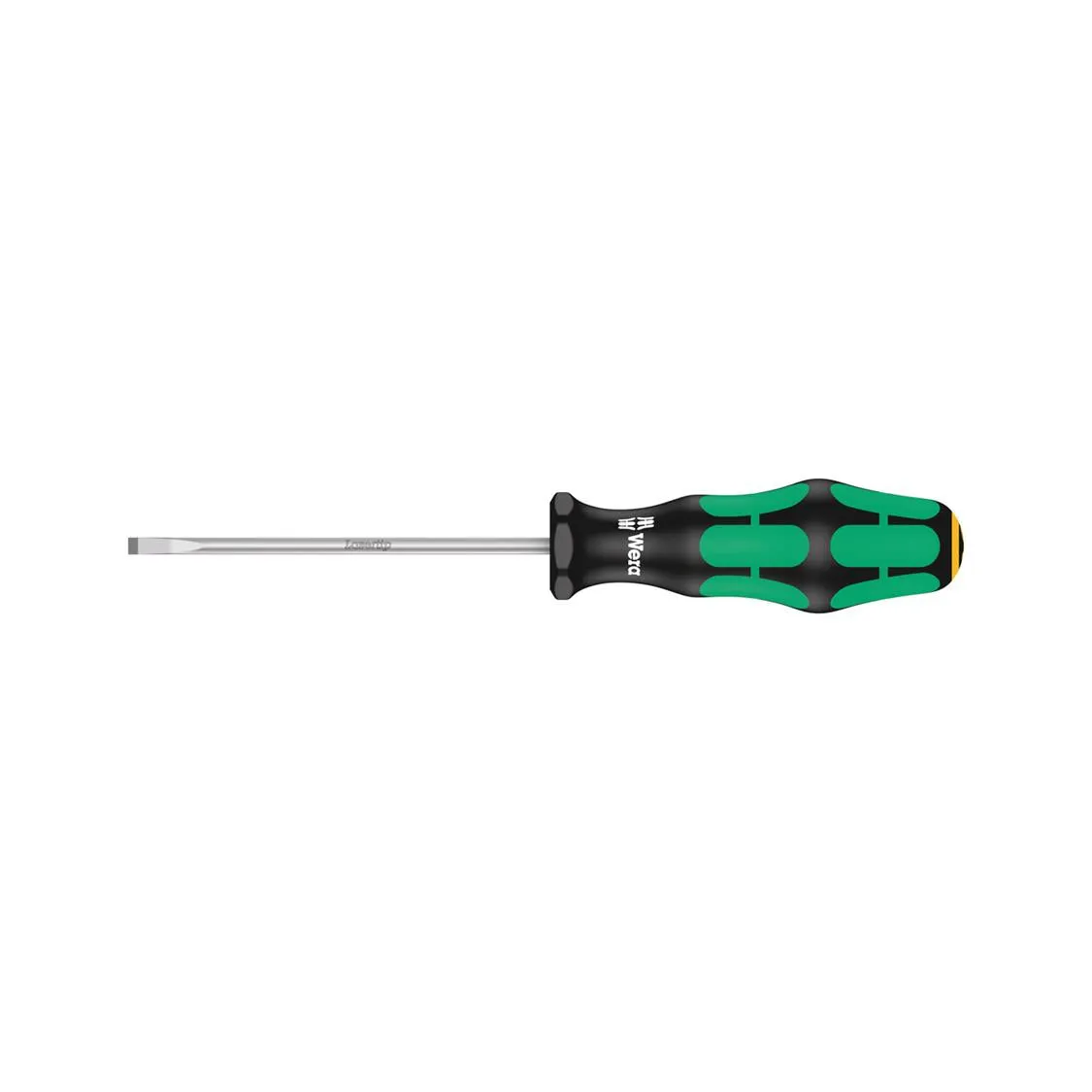 Wera Kraftform Plus Lasertip   Rack & 6 Piece Screwdriver Set