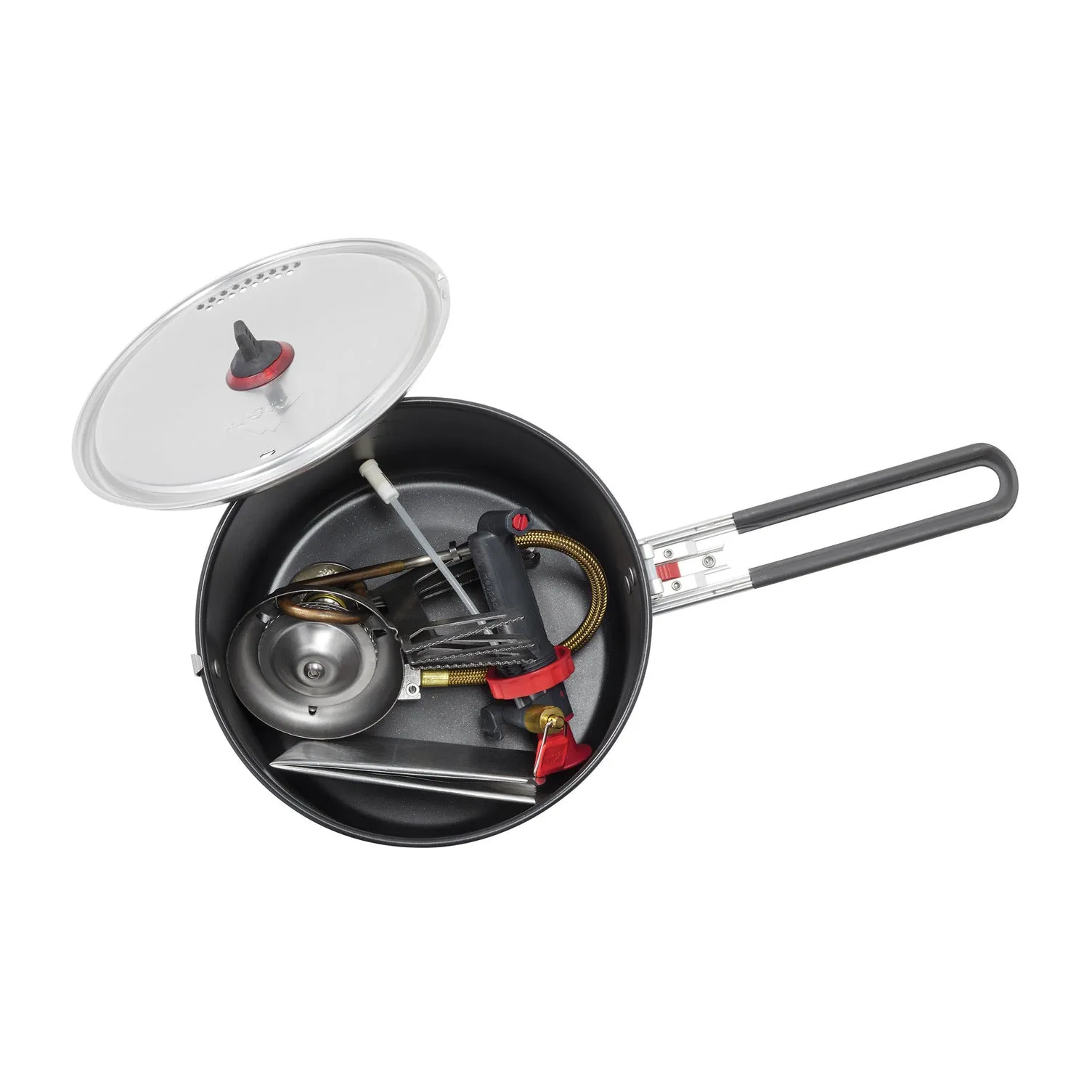 WhisperLite™ International Stove