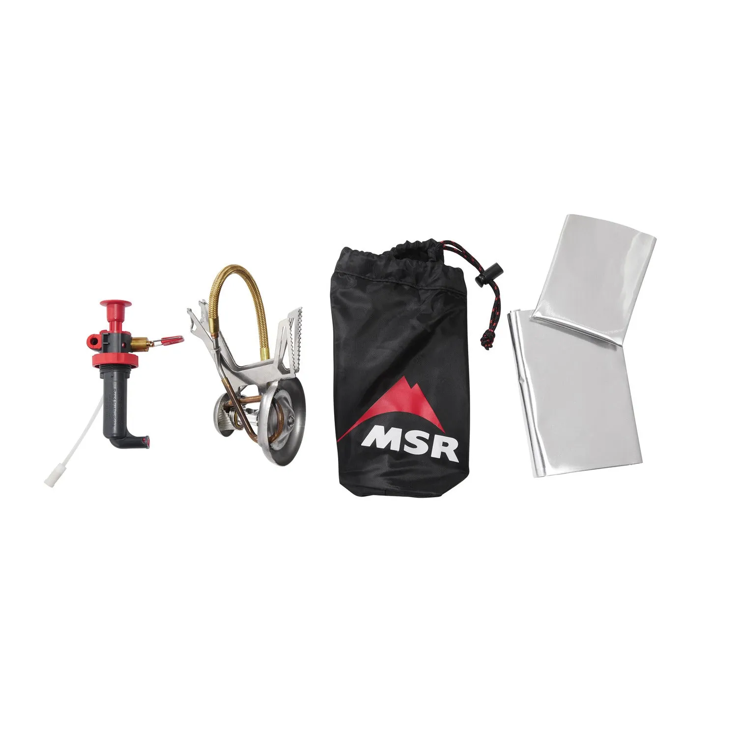 WhisperLite™ International Stove