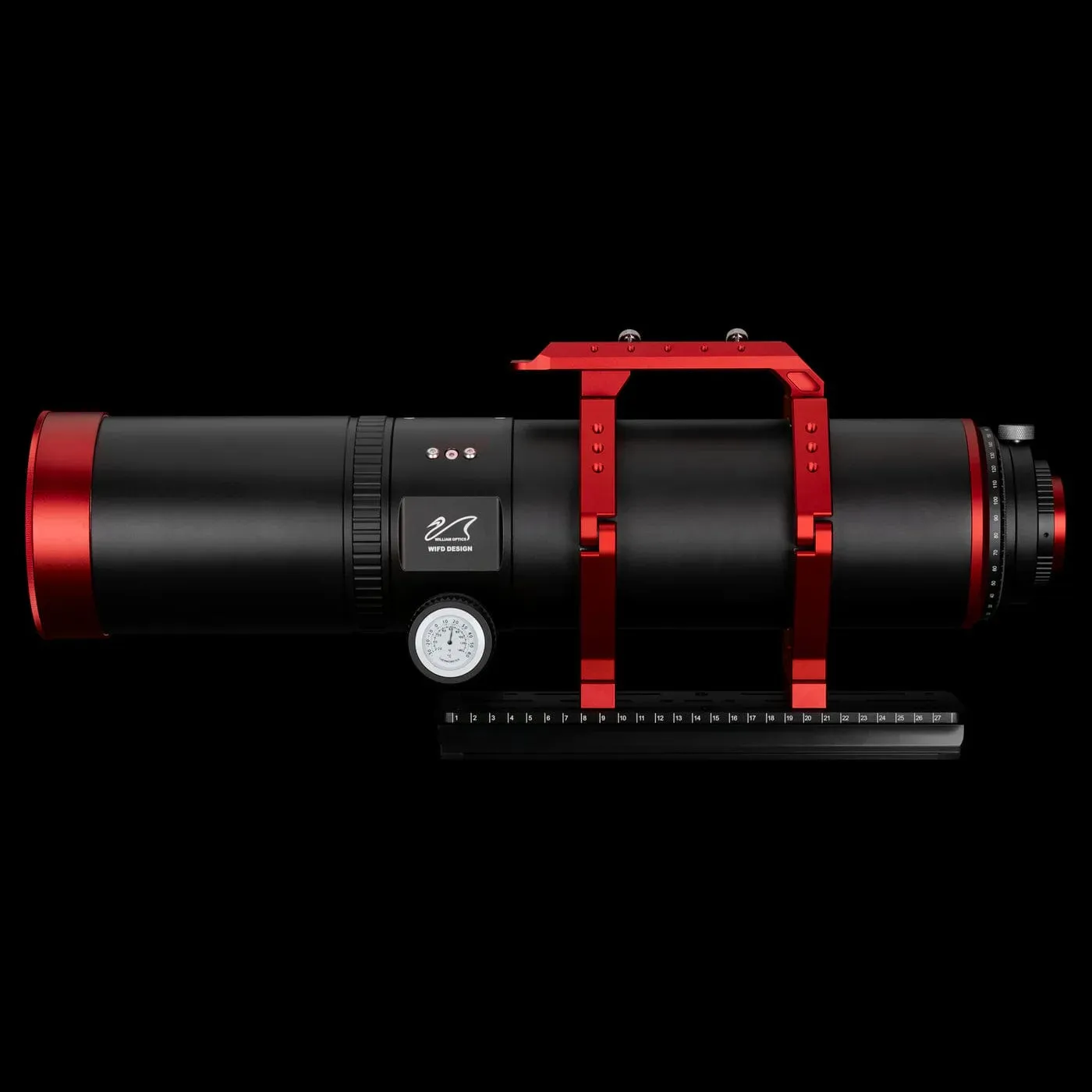 William Optics Cat 91 WIFD - T-C-91