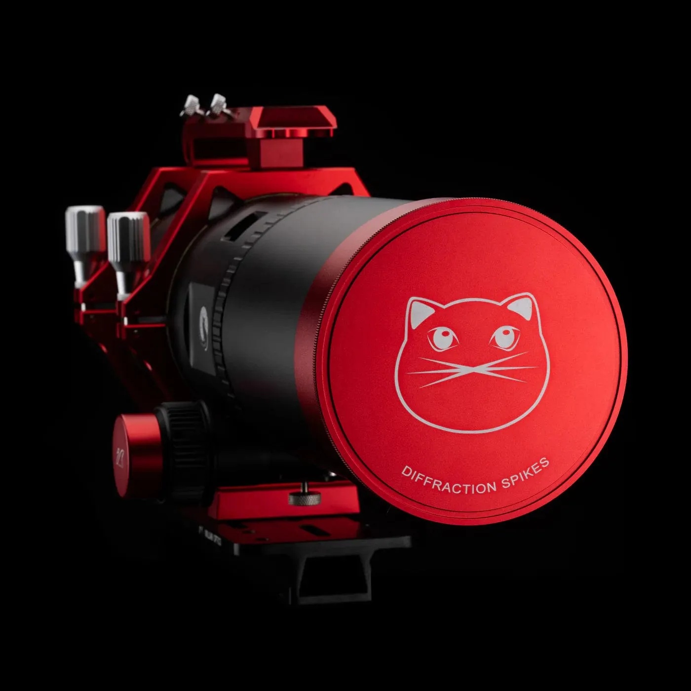 William Optics Cat 91 WIFD - T-C-91