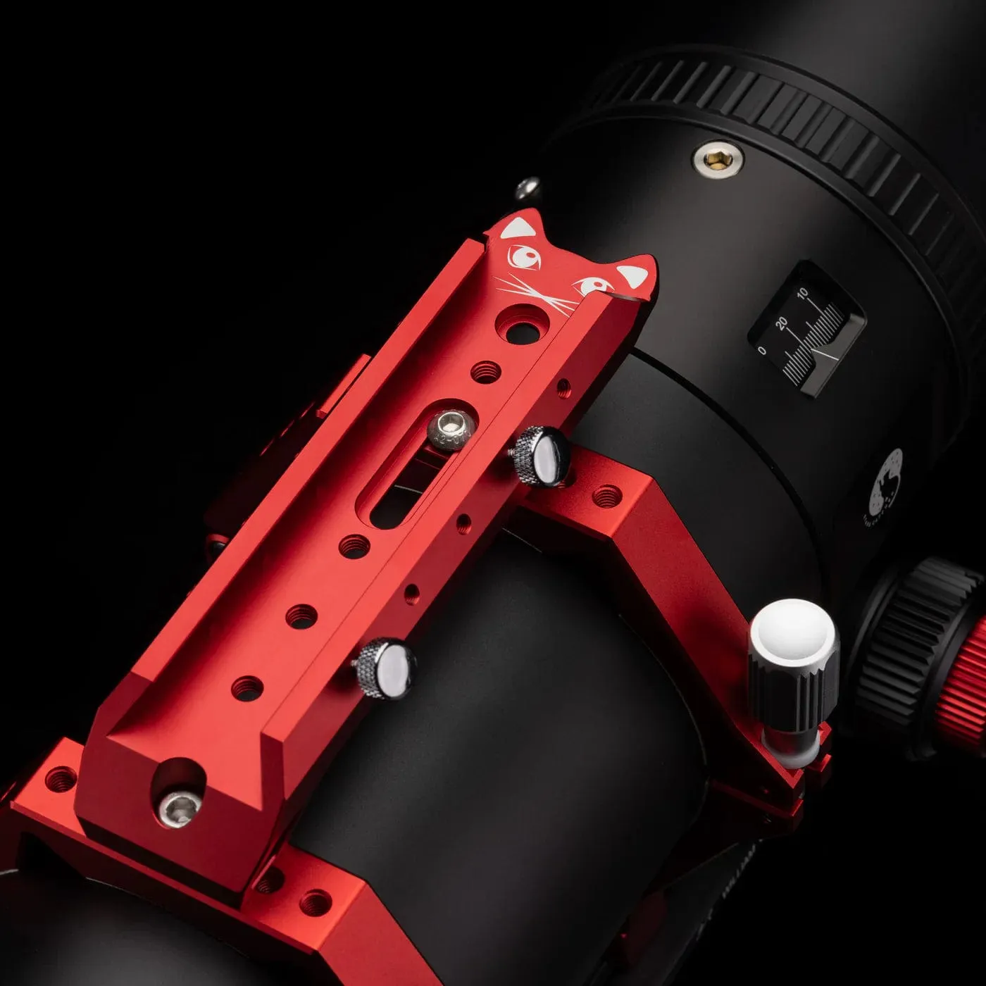 William Optics Cat 91 WIFD - T-C-91