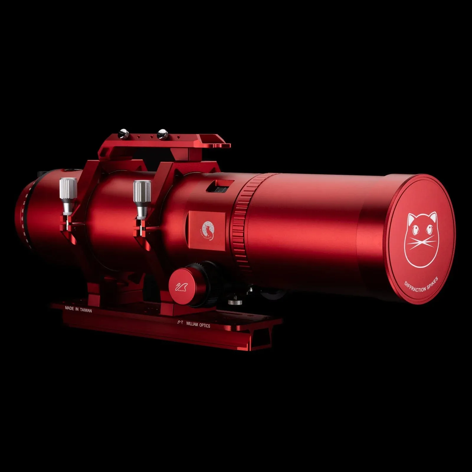 William Optics Cat 91 WIFD - T-C-91